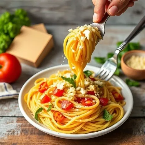 Make & Cheese Veg